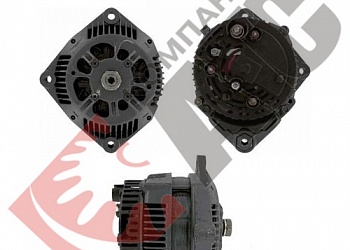 Генератор CANIA - R SERIES CA1310IR 90A для Scania